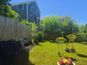 クインシーにあるGarden Viewのギャラリーの写真