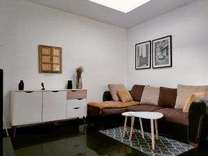 Gallery image of Maison proche de Paris in Le Blanc-Mesnil