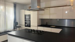 Ảnh trong thư viện ảnh của Villa 10pers avec piscine sur Alger ở Alger +14 ảnh