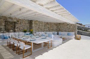 Kép Bluebird Villas Villa Seabird szállásáról Míkonoszban a galériában Még 32 kép