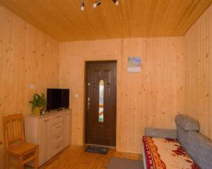 Gallery image of Domek Przystan kajakowa in Zwierzyniec