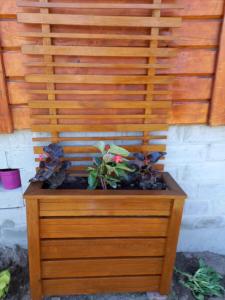 Gallery image of Domek Przystan kajakowa in Zwierzyniec