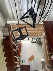 Billede fra billedgalleriet på Divine Nature Cuyambay Tanay i Tanay