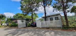 Billede fra billedgalleriet på Divine Nature Cuyambay Tanay i Tanay