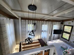 Pusat kecergasan dan/atau kemudahan kecergasan di Divine Nature Cuyambay Tanay