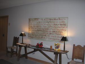 Fotografia z galérie ubytovania Hotel La Vida Spa v destinácii Aldeayuso