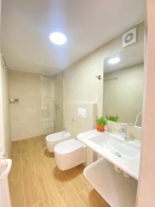 Foto dalla galleria di Flors Apartments a Durrës