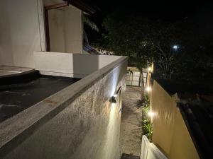 Balkon ili terasa u objektu The Sea Breeze Upper Level