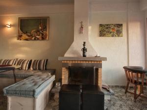Fotografia z galérie ubytovania Livadi Suites v destinácii Arachova