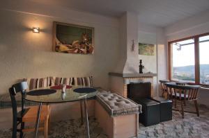 Fotografia z galérie ubytovania Livadi Suites v destinácii Arachova