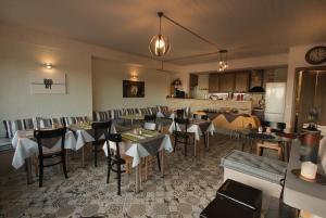 Fotografia z galérie ubytovania Livadi Suites v destinácii Arachova