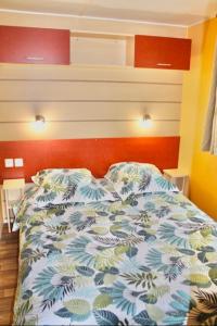 Imagen de la galería de Mobil Home Cosy, en Saint-Chéron