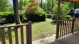 Imagen de la galería de Mobil Home Cosy, en Saint-Chéron 4 fotos más