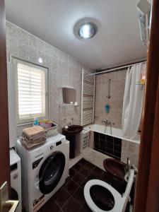 Gallery image of Apartment Zora in Zagreb