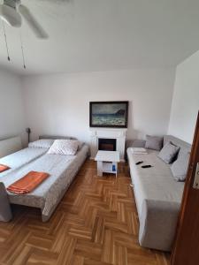 Gallery image of Apartment Zora in Zagreb