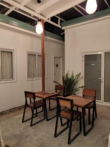 Fotografie z fotogalerie ubytování Stay Kora v destinaci Thinadhoo
