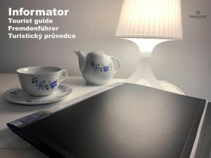 Gallery image of Remus House Apartments - Idealny dla par & tylko 2-osobowe pokoje, dzieci od 12 lat, bezpłatny parking in Jastrzębia Góra