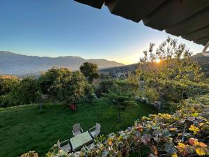 Φυσικό τοπίο κοντά σε αυτό το bed & breakfast +10 φωτογραφίες