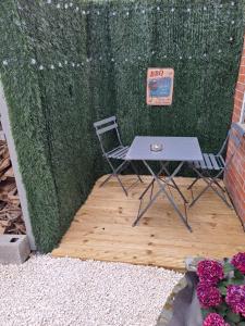 Photo de la galerie de l'établissement Com'in Studio Sauna, à Comines