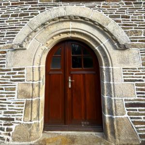 Mynd úr myndasafni af La Maison Armoricaine í Plouasne