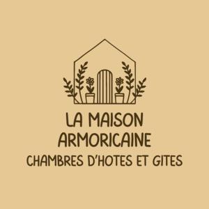 Vottorð, verðlaun, skilti eða annað skjal til sýnis á La Maison Armoricaine