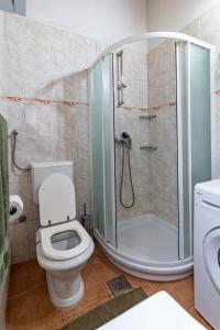 Ένα μπάνιο στο Vila Regi +77 φωτογραφίες