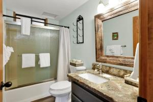 Fotografie z fotogalerie ubytování Lazy llama lodge #2150 v destinaci Big Bear City