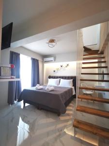 Fotografie z fotogalerie ubytování Luxury Villa Anna Marittima v destinaci Limenas