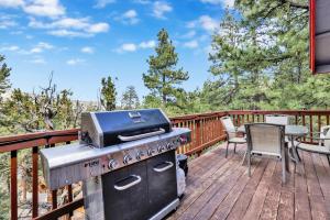 Fotografie z fotogalerie ubytování Lazy llama lodge #2150 v destinaci Big Bear City