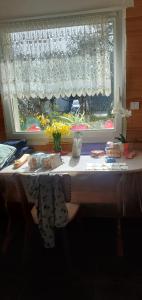 Billede fra billedgalleriet på Appartement fonctionnel i Montfaucon