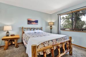 Fotografie z fotogalerie ubytování Lazy llama lodge #2150 v destinaci Big Bear City