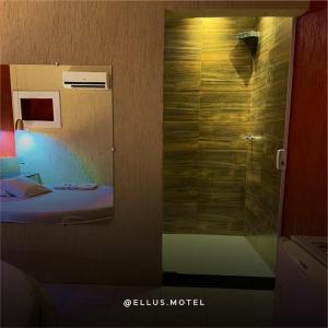 Billede fra billedgalleriet på Ellus Motel i Juazeiro do Norte