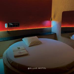 Billede fra billedgalleriet på Ellus Motel i Juazeiro do Norte