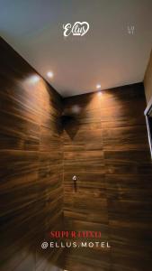 Billede fra billedgalleriet på Ellus Motel i Juazeiro do Norte