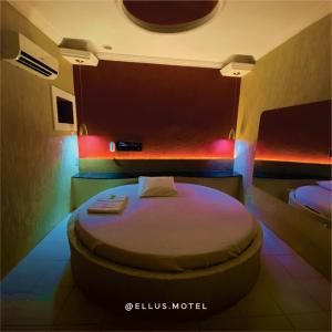 Billede fra billedgalleriet på Ellus Motel i Juazeiro do Norte