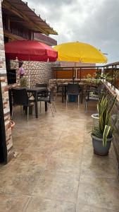 Φωτογραφία από το άλμπουμ του Residence Meublee Les Arcades στο Αμπιτζάν