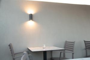 Galeriebild der Unterkunft ALPHA APARTMENTS Free Shuttle from and to the Airport in Spáta