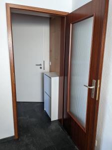 Fotografie z fotogalerie ubytování Ferienwohnung im Grünen II v destinaci Grebenstein + 12 fotografií