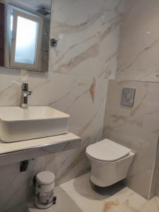 ห้องน้ำของ Luxury Villa Anna Marittima +27 ภาพ