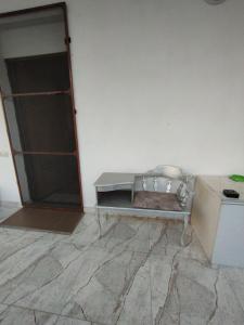 Posezení v ubytování Ed&Er guesthouse