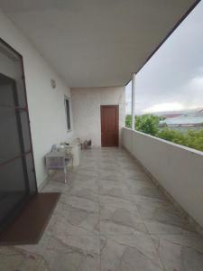 Balkón nebo terasa v ubytování Ed&Er guesthouse