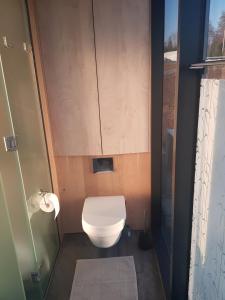 Ảnh trong thư viện ảnh của Suure Silgu peegelmaja ở Jõksi