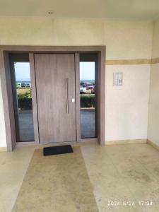 Gallery image of Luxury apartment in front of the Sea in Agia Triada in Agia Triada