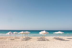 Gallery image of Grand Waha Resort in Marsa Matruh