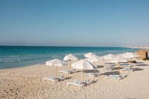 Gallery image of Grand Waha Resort in Marsa Matruh