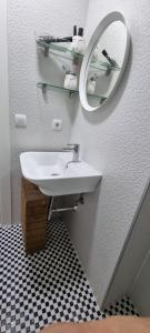 Ένα μπάνιο στο Vistas al Mediterraneo by ASH