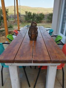 Fotografie z fotogalerie ubytování Havouli Cottage v destinaci Moúdhros