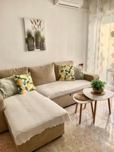 Fotografie z fotogalerie ubytování Sunny Green Apartment v destinaci Torrevieja