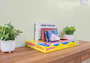 Billede fra billedgalleriet på Arcade - Spacious Home Near Starland, River St & DT i Savannah + 40 billeder