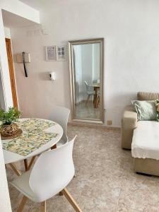 Fotografie z fotogalerie ubytování Sunny Green Apartment v destinaci Torrevieja